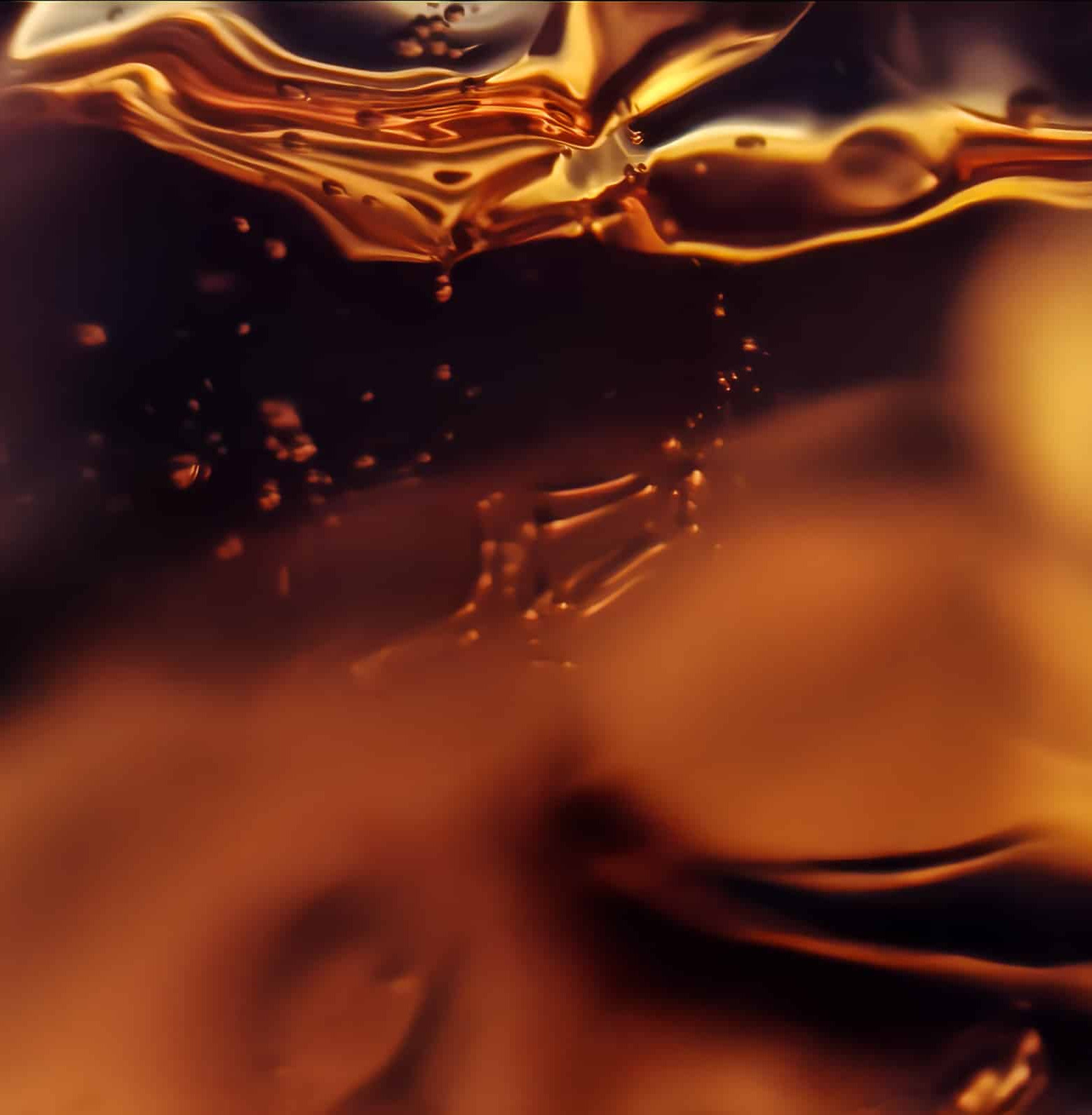 Smoothness<br>and Aftertaste